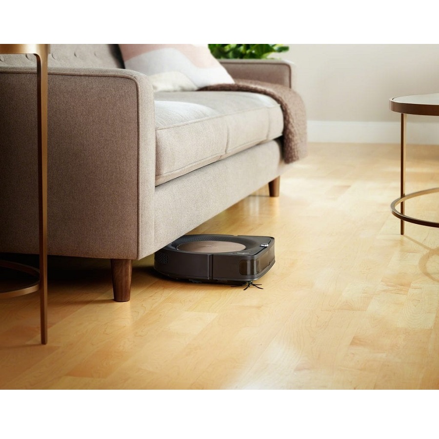 שואב אבק רובוטי כולל אפליקציה irobot