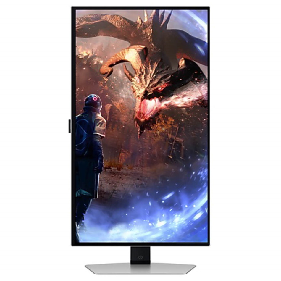 תמונה של מסך מחשב גיימינג 27 samsung