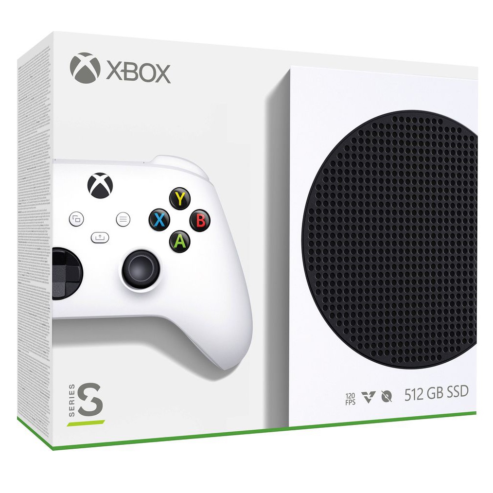תמונה של קונסולת משחק דיגיטלית microsoft xbox
