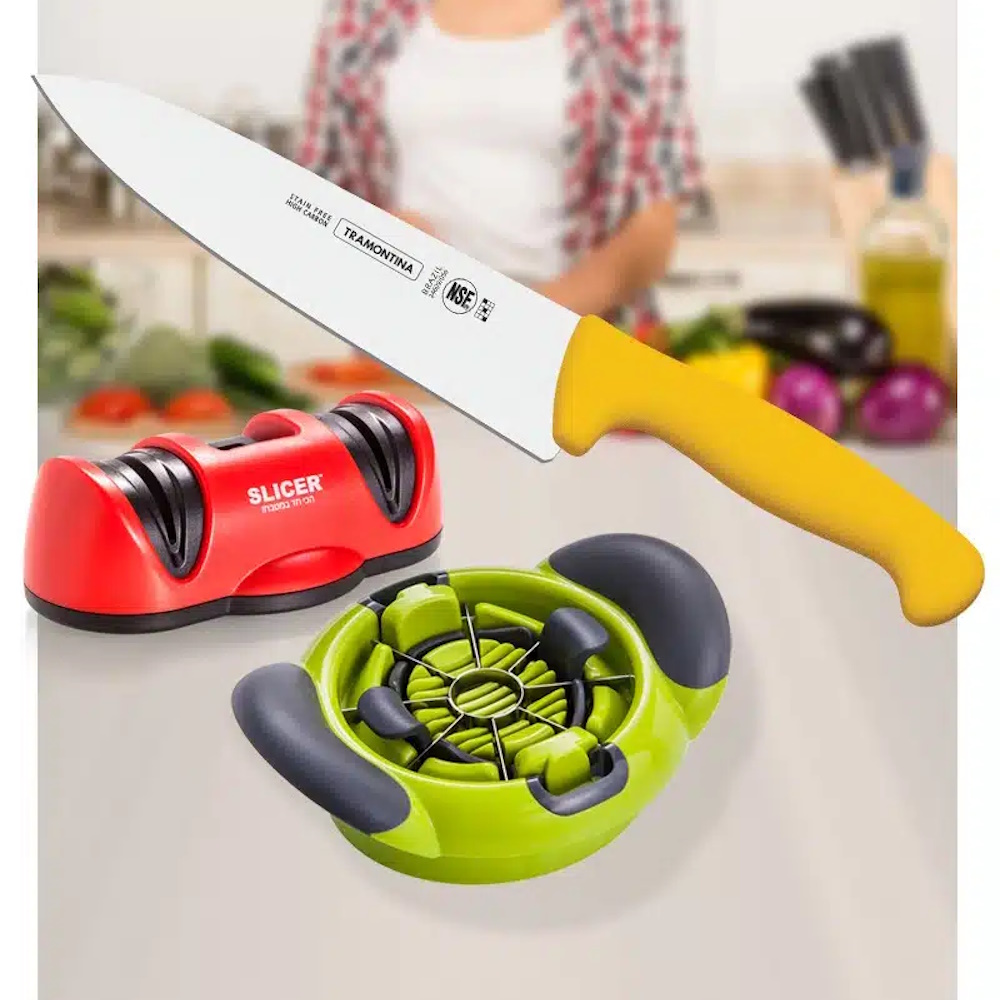 תמונה של פורס רב תכליתי slicer