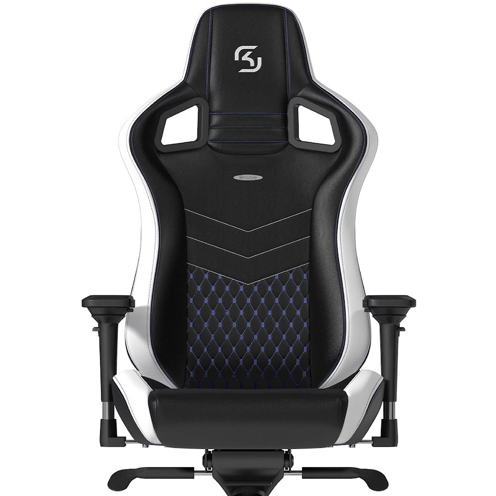 תמונה של כיסא גיימיניג noblechairs