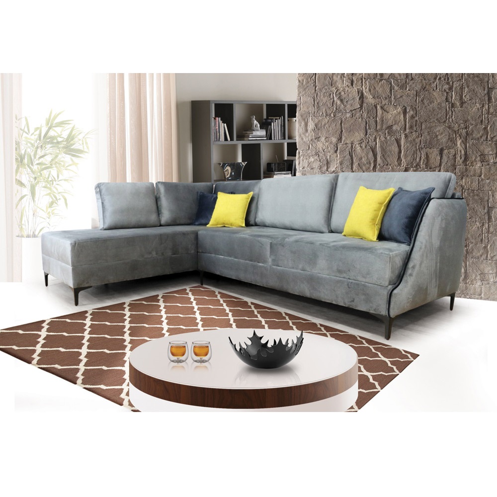 סלון פינתי Or Design &lrm;סרנדה