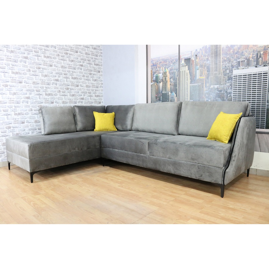 תמונה של סלון פינתי or design