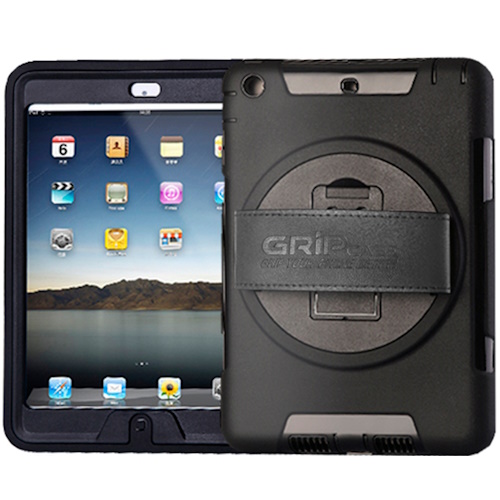 כיסוי קשיח לטאבלט Gripcase Galaxy Tab S9 Ultra/S8 Ultra &lrm;GD317