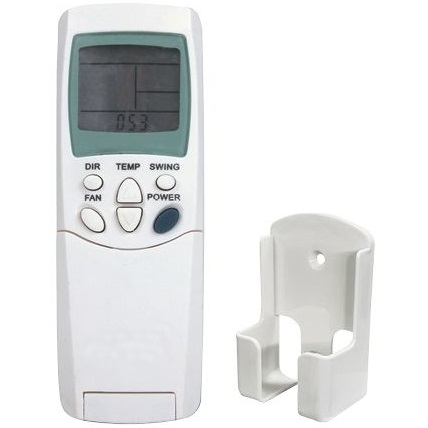 שלט אוניברסלי למזגנים Sigma &lrm;SI-AC-UN