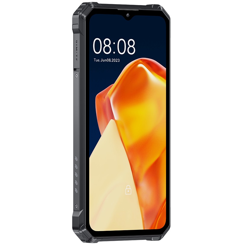 טלפון סלולרי 6.52 משוריין oukitel