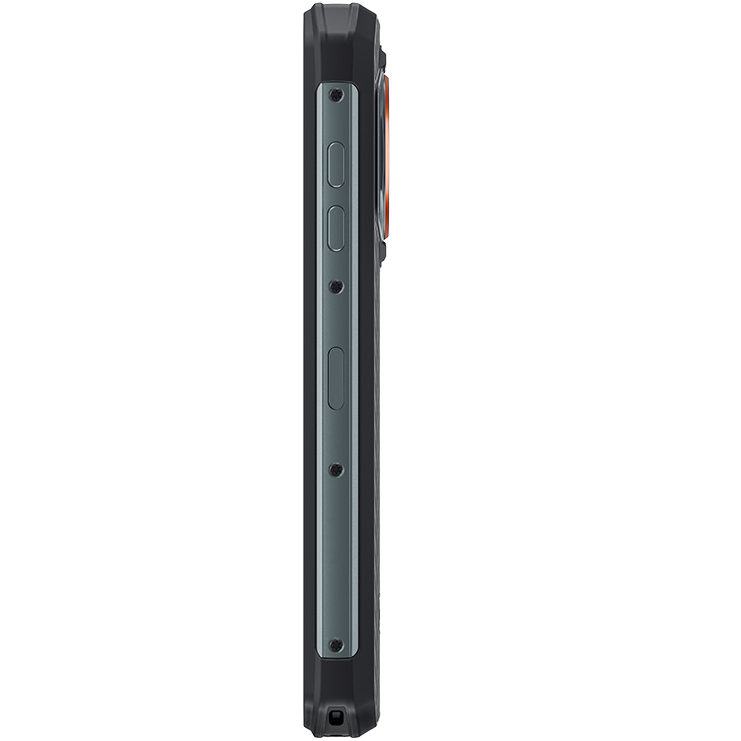 טלפון סלולרי 6.78 משוריין oukitel