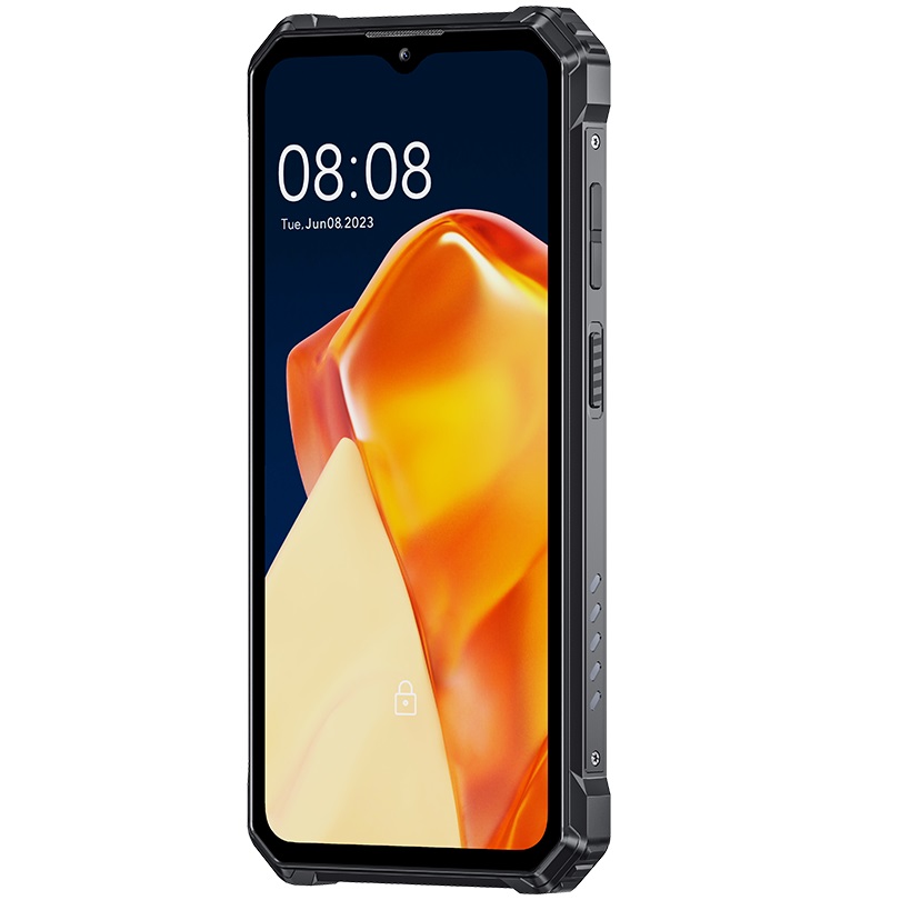 טלפון סלולרי 6.52 משוריין oukitel