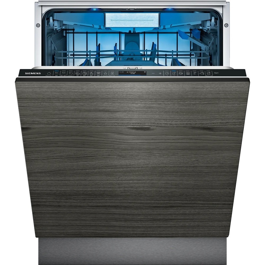 מדיח כלים אינטגרלי רחב siemens