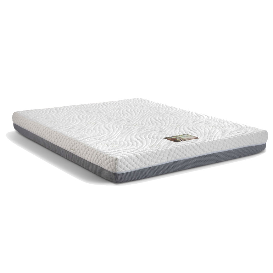 מזרן זוגי בטכנולוגיית Hollandia VeroClean &lrm;Latex Talalay - Single Deluxe