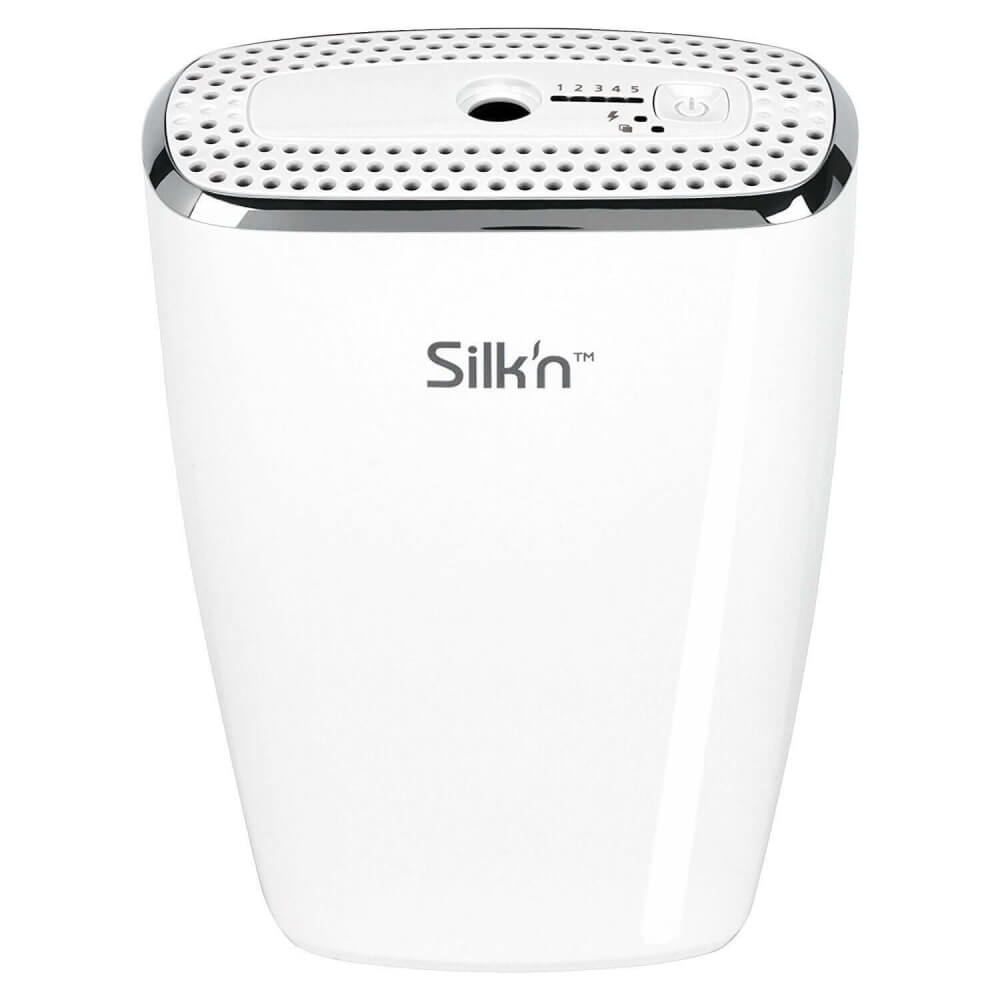 מסיר שיער בטכנולוגיית Silk'n HPL &lrm;Jewel