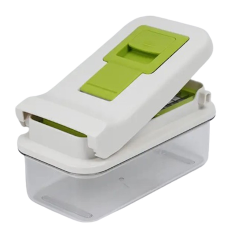 קוצץ ירקות ידני Slicer &lrm;Cubic