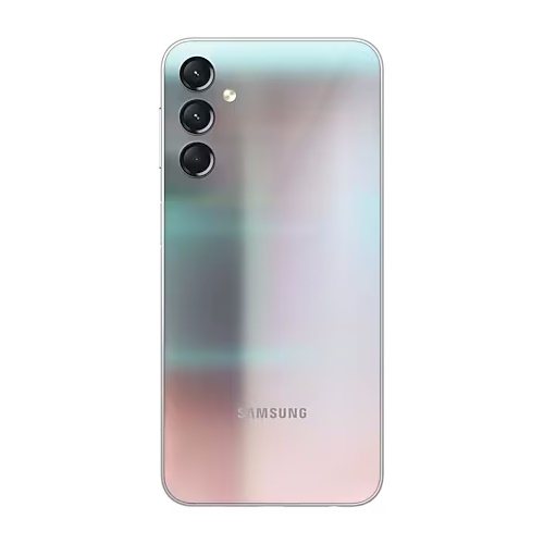 תמונה של טלפון סלולרי 6.5 samsung galaxy a24