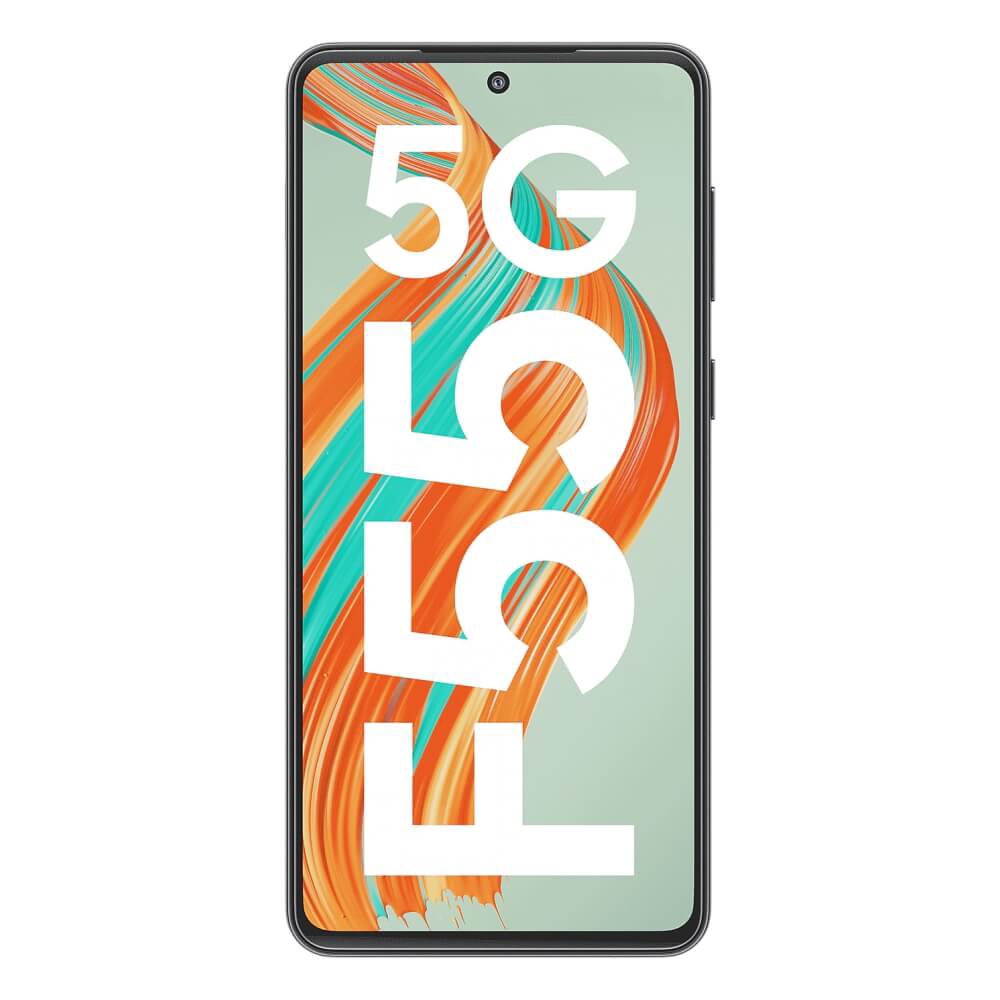 sm-e566 256gb/8gb שחור samsung