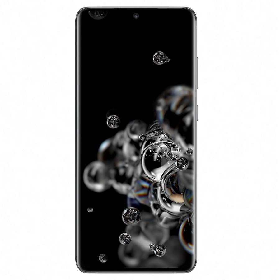 galaxy s20 ultra sm-g988 שחור (יבואן רשמי) samsung