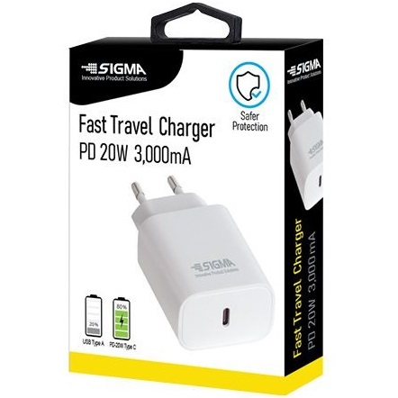 sm-pd-20w-3a sigma