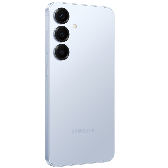 טלפון סלולרי 6.2 samsung galaxy s25