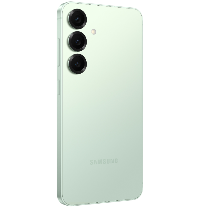טלפון סלולרי 6.2 samsung galaxy s25