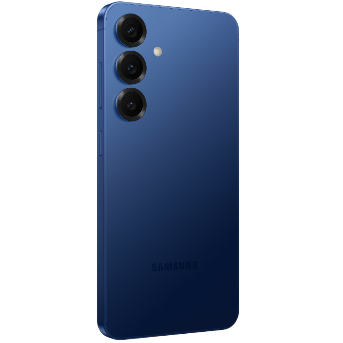 טלפון סלולרי 6.2 samsung galaxy s25