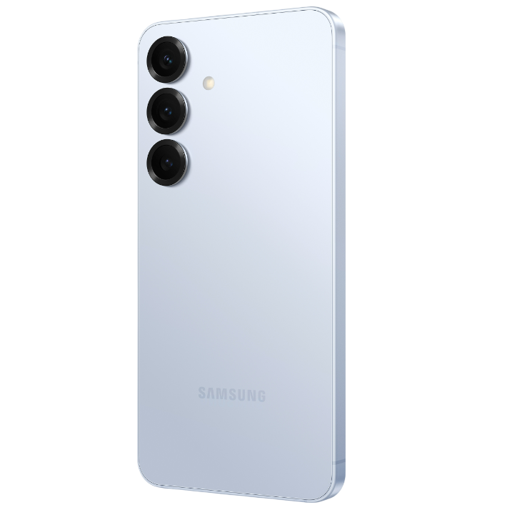 טלפון סלולרי 6.2 samsung galaxy s25