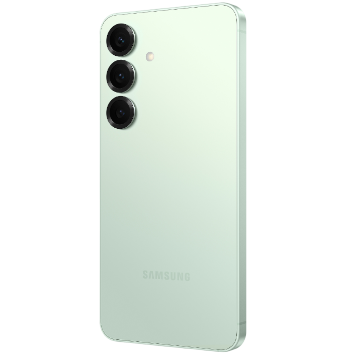 טלפון סלולרי 6.2 samsung galaxy s25