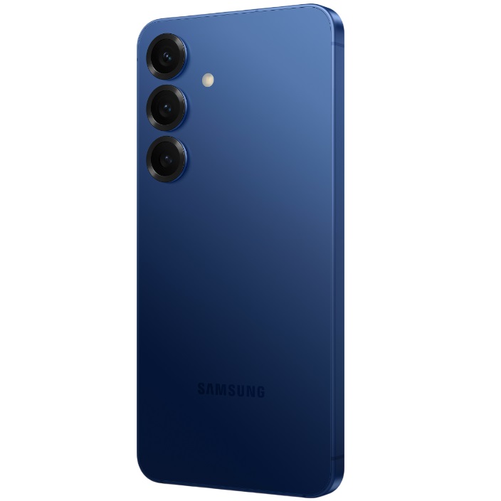 טלפון סלולרי 6.2 samsung galaxy s25