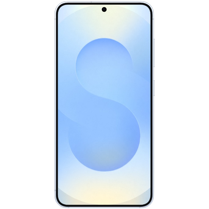 תמונה של טלפון סלולרי 6.2 samsung galaxy s25