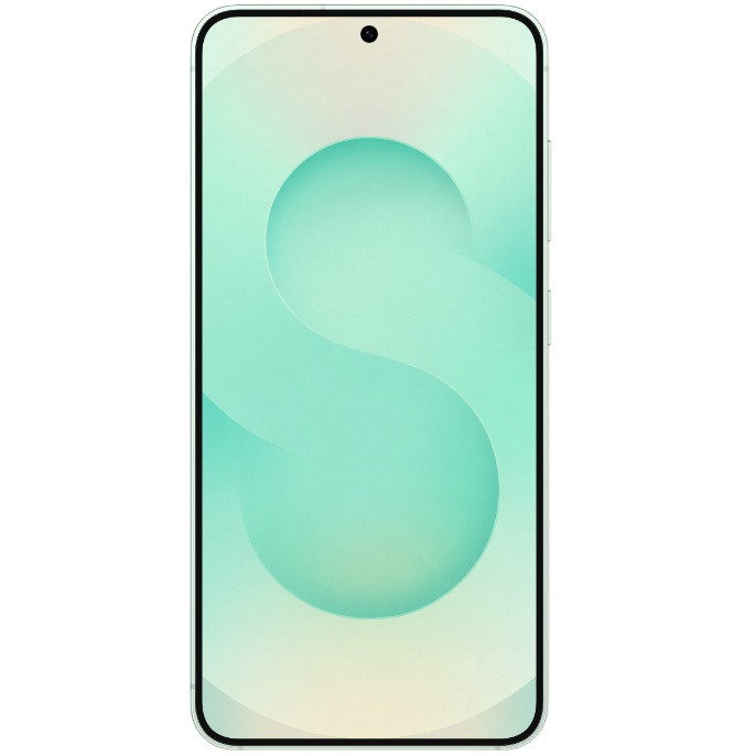 תמונה של טלפון סלולרי 6.2 samsung galaxy s25
