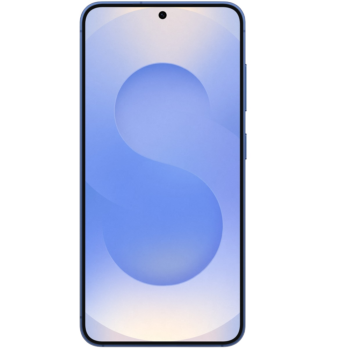 תמונה של טלפון סלולרי 6.2 samsung galaxy s25