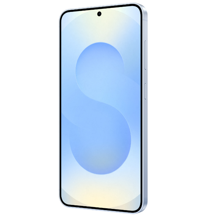 טלפון סלולרי 6.2 samsung galaxy s25