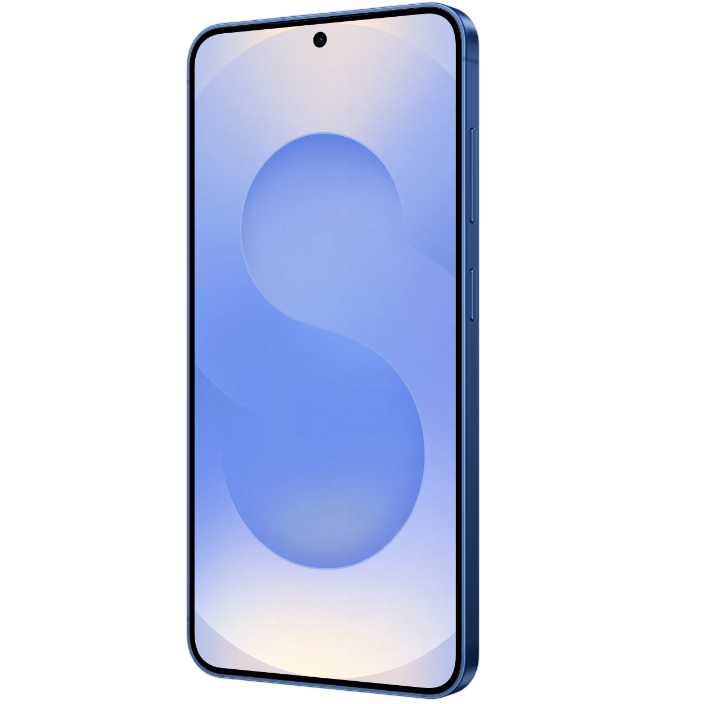 טלפון סלולרי 6.2 samsung galaxy s25