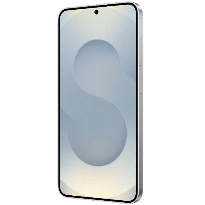 טלפון סלולרי 6.2 samsung galaxy s25