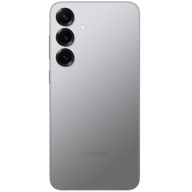 sm-s936b 256gb/12gb silver shadow כסוף samsung