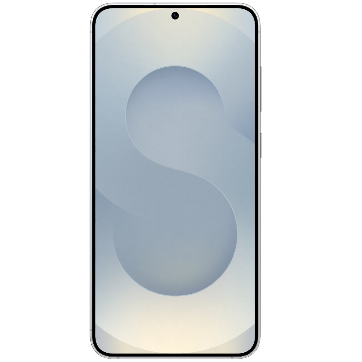 תמונה של טלפון סלולרי 6.7 +samsung galaxy s25