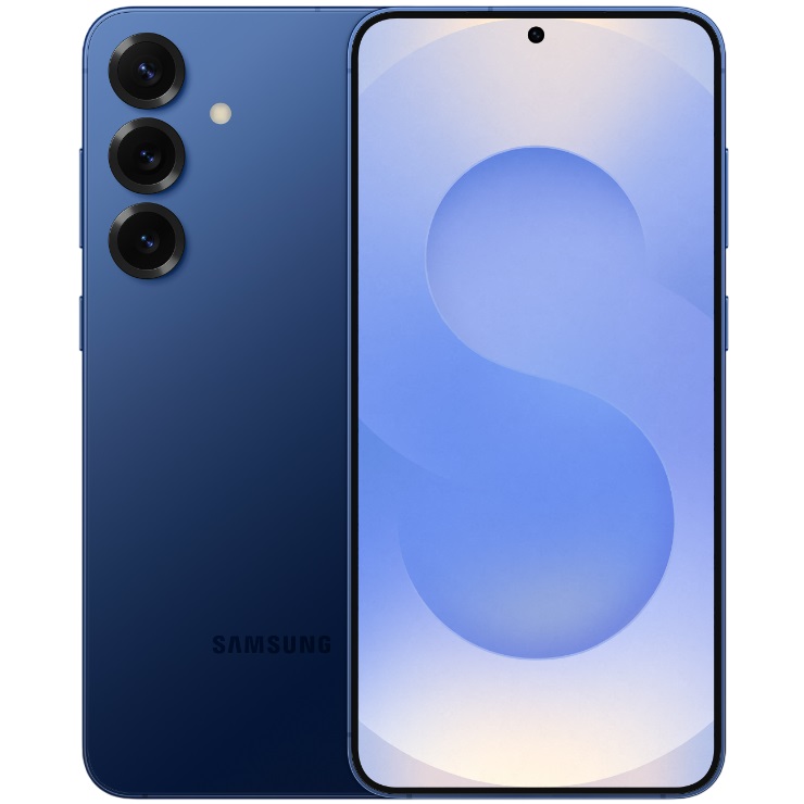 טלפון סלולרי 6.7 +samsung galaxy s25