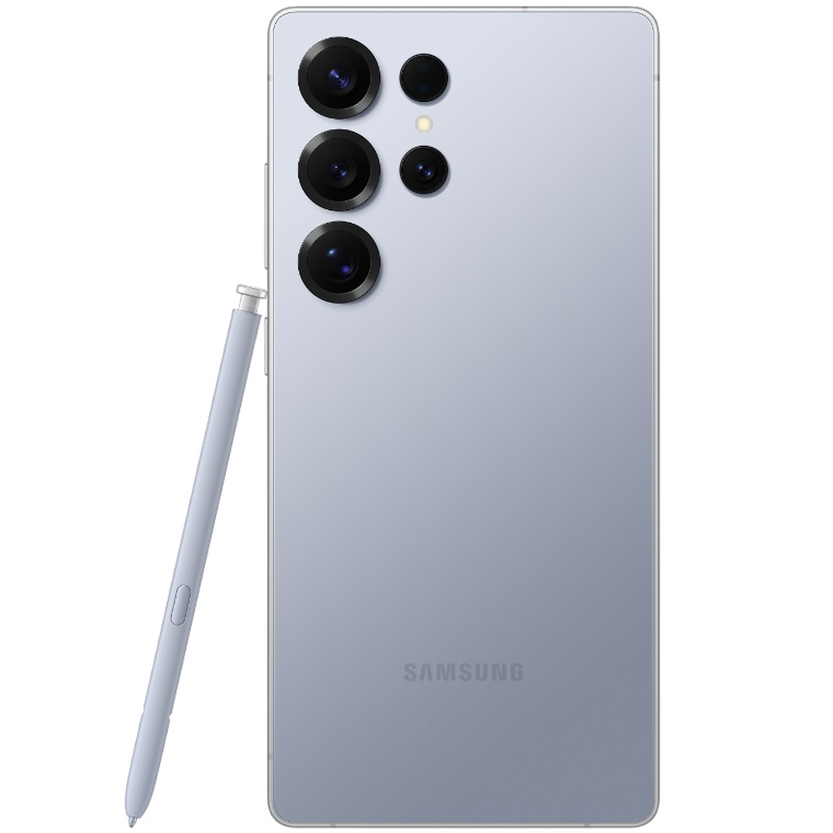 sm-s938b 512gb/12gb titanium silver blue יבואן רשמי samsung