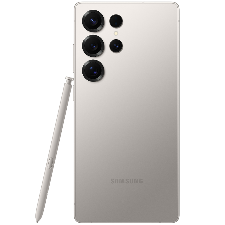 sm-s938b 256gb/12gb titanium gray יבואן רשמי samsung