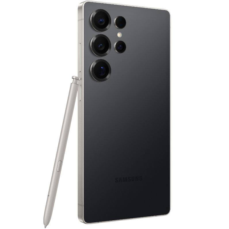 טלפון סלולרי 6.9 samsung galaxy s25 ultra