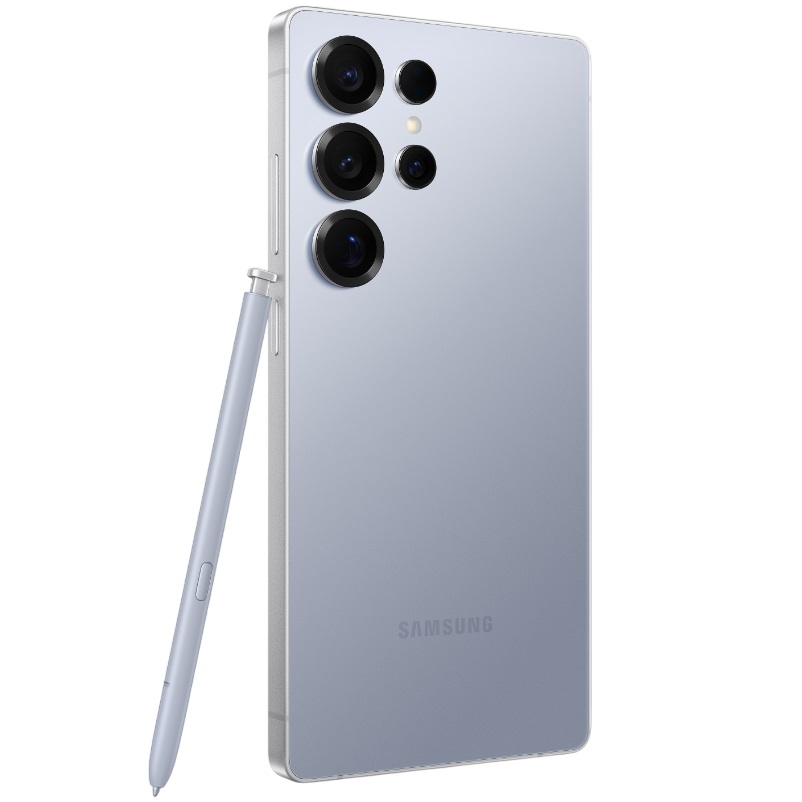 טלפון סלולרי 6.9 samsung galaxy s25 ultra