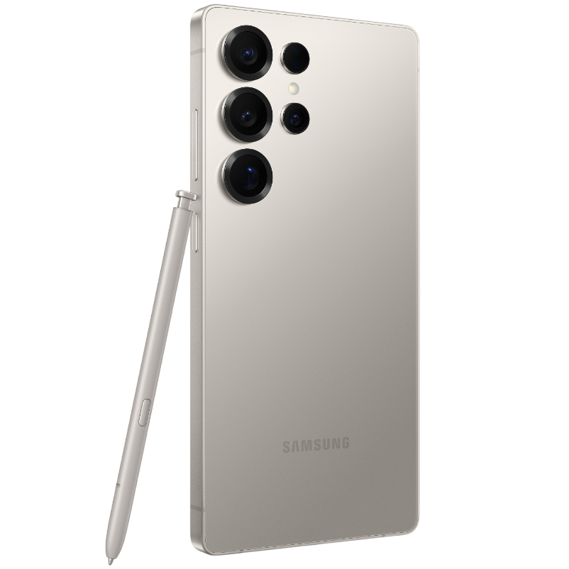 טלפון סלולרי 6.9 samsung galaxy s25 ultra