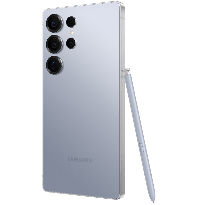 טלפון סלולרי 6.9 samsung galaxy s25 ultra