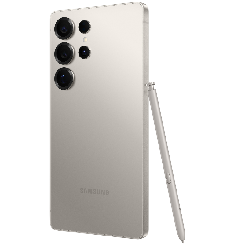 טלפון סלולרי 6.9 samsung galaxy s25 ultra