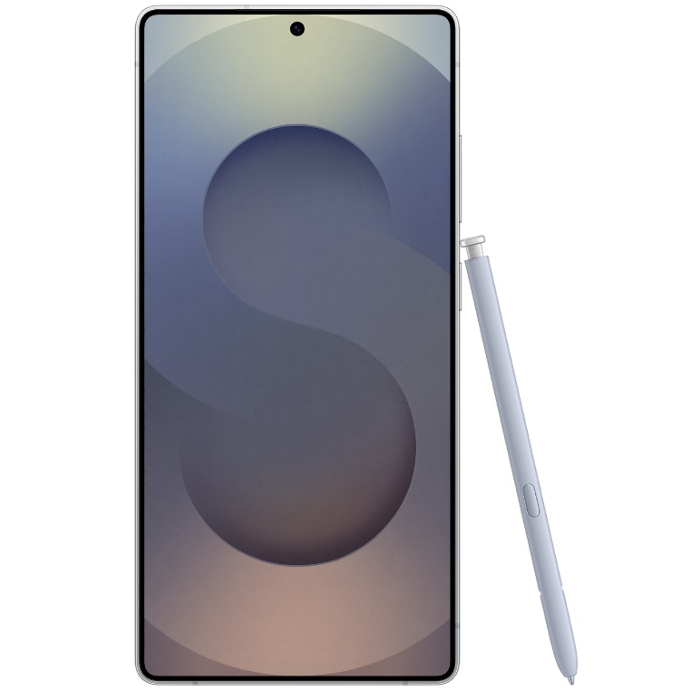 תמונה של טלפון סלולרי 6.9 samsung galaxy s25 ultra
