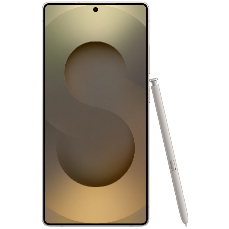 תמונה של טלפון סלולרי 6.9 samsung galaxy s25 ultra
