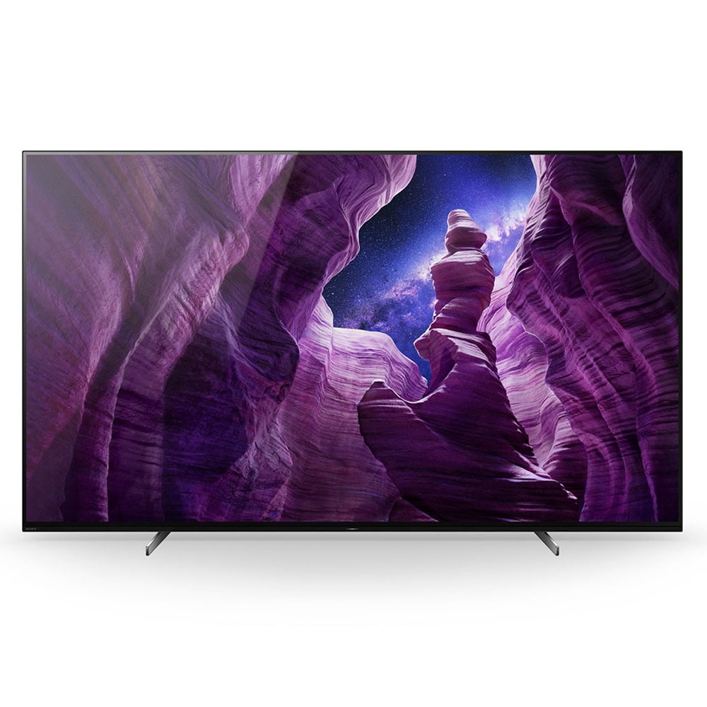 טלוויזיה חכמה 55 sony