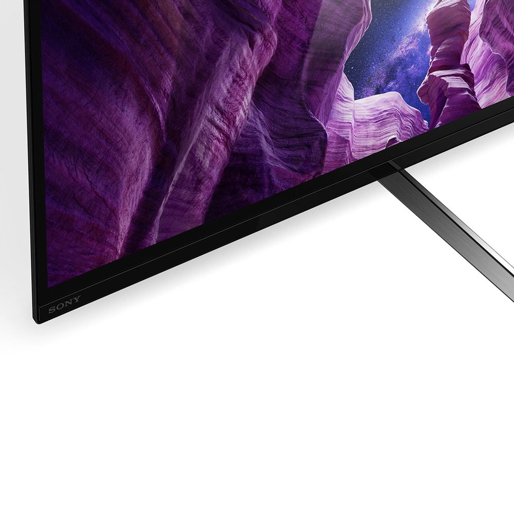 תמונה של טלוויזיה חכמה 55 sony