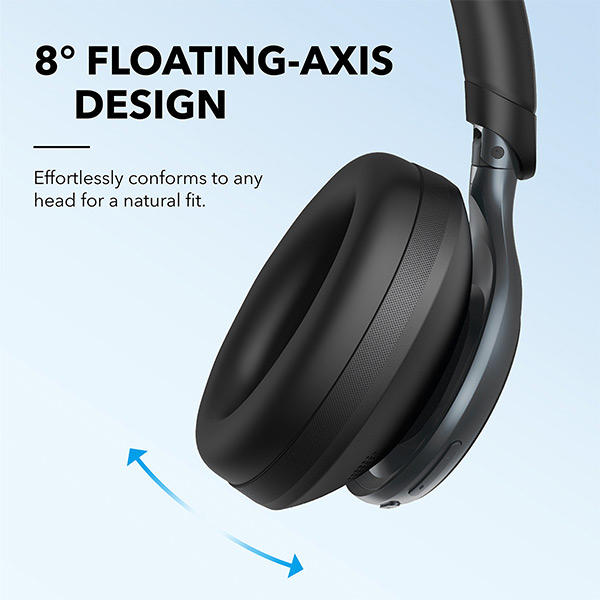 soundcore space one a3035 כחול anker