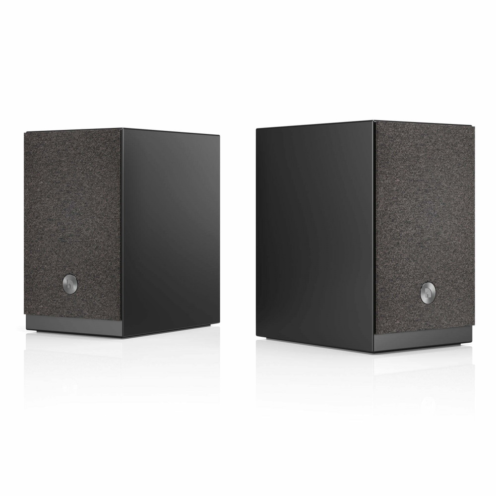 a28 שחור audio pro