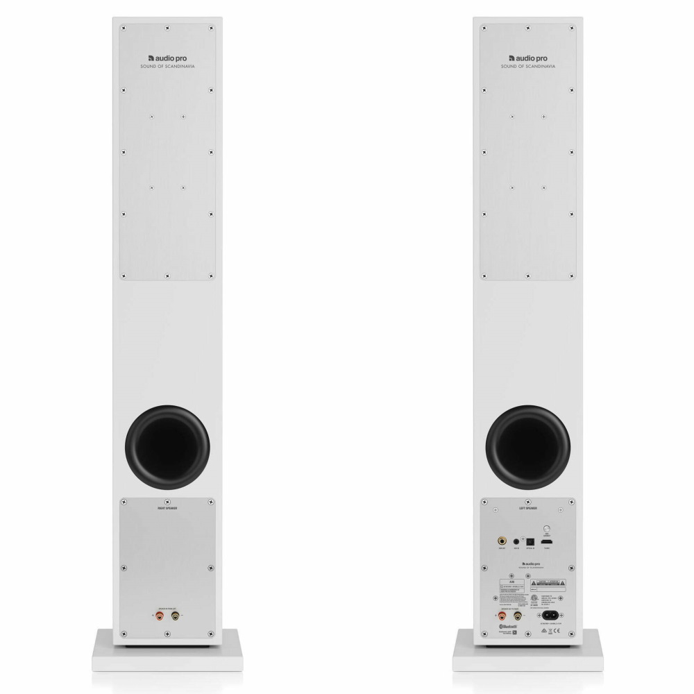 a38 לבן audio pro