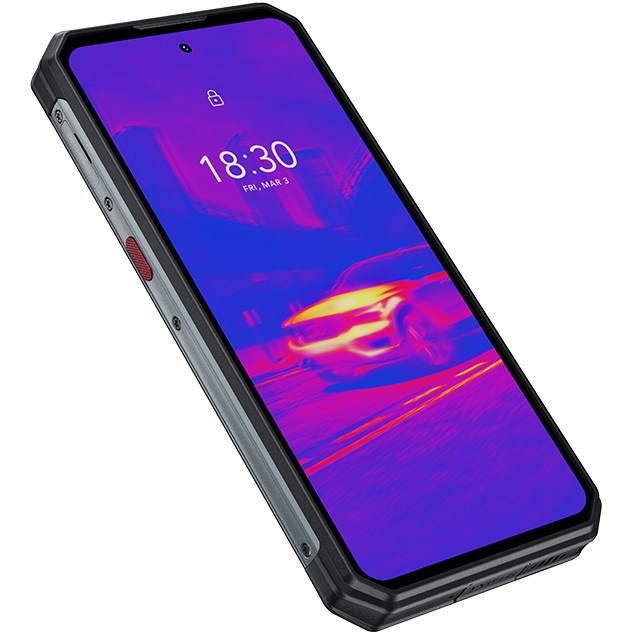 טלפון סלולרי 6.78 משוריין oukitel